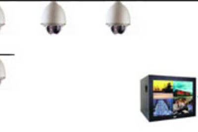 壹佰業計算機網絡工程 專業設計與全方位維修服務